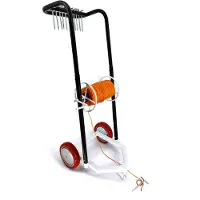 Powershot Line Marking Guide Multicolore