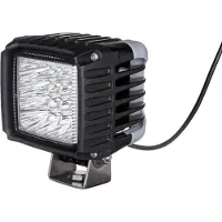 Hella Projecteur de travail Power Beam 3000 LED -pour un éclairage de grande portée
