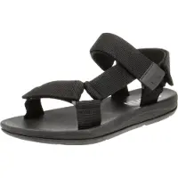Camper Sandales 'Match' noir