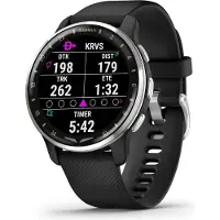 Garmin 010-02496-19 Montre D2 Air X10