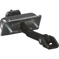 FEBI BILSTEIN 179505 Arrêt de porte Charnière de porte pour FORD Transit Custom V362 Fourgon (FY, FZ) Avant gauche Avant droit