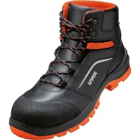 Uvex bottes S3 95072-50 W11 Gr50