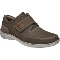 Josef seibel Anvers 83 | Chaussures basses pour Hommes | gris