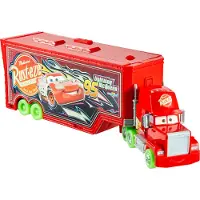 Disney MATTEL CARS Transporteur Maniek 2w1 HPX76