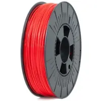 TOOL LAND Filament Tough Pla - 1.75 Mm (1/16) - Rouge - 750 G