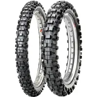 Maxxis M-7305 90/100-16 51M Nhs Tt