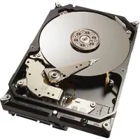 CoreParts IA2T2I253 Interne Festplatte 3.5" 2000 GB SATA (658102-001)