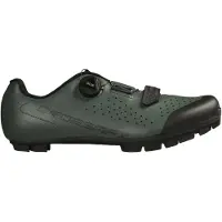 Mavic Crossmax Boa Mtb Shoes Vert EU 48 2/3 Homme