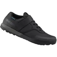 Shimano Chaussures de vélo - SH-GE500 - Noir 45