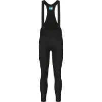 Shimano Cuissards à bretelles pour vélo BEAUFORT Intera Bib Tights