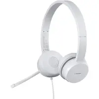 Lenovo | Accessoires 110 Casque analogique intra-auriculaire | GXD1J77354 | Microphone intégré | Gris