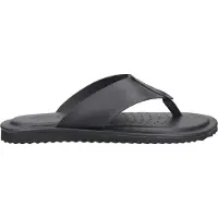 Geox Erice Sandals Noir EU 46 Homme