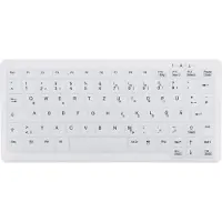 Cherry Active Key MedicalKey AK-C4110