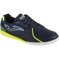 Joma Dribling In Indoor Football Shoes Bleu EU 44 1/2 Homme