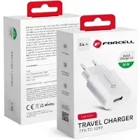 Avizar RÉSEAU - Chargeur 2A avec prise USB et fonction Quick Charge3.0