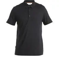 Icebreaker T-Shirt fonctionnel 'Tech Lite III' noir