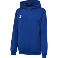 Hummel Sweat de sport 'Authentic' rouge / noir / blanc
