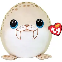 TY Peluche - Bonnets squishy - 25 cm - Toofers - - UneTaille - Peluche