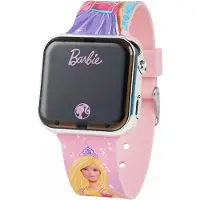 Disney Montre LED Barbie