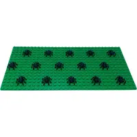LEGO Araignées Minifigure Noir - 30238 NOUVEAU ! Quantité 50x