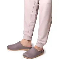 Toni pons Noti-bd Slippers Gris EU 39 Homme