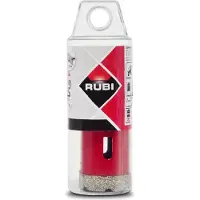 Rubi Crown M14 brasé au diamant 20Mm