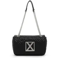 Suri Frey sac à épaule bandoulière sac à main X Alexander Handbag Black noir