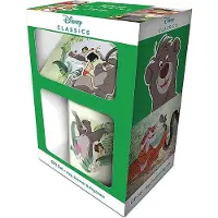 Pyramid Le Livre de la Jungle - "Mowgli & Baloo" - Set cadeau