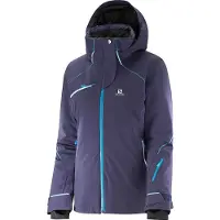 Salomon Speed Jkt W XS Jacke