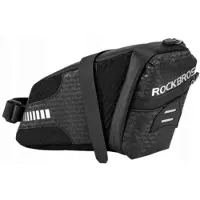 RockBros C29-Bk Sacoche étanche pour vélo - Noir