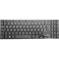 T-ProTek Clavier FRANÇAIS compatible avec Asus VivoBook 15 X507LA