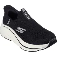 SKECHERS Slip-Ins Max Cushioning Elite 2.0 Noir/Blanc 39