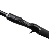 Shimano Curado Casting FAST, 2,08m, 6,82ft, 7-21g, 1 pièce, canne à pêche baitcast, CDC610MEUA