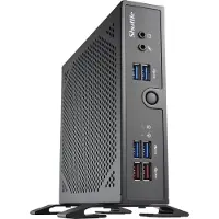 Shuttle DS50U3 Shuttle Barebone DS50U3 Intel Core i3-1315U