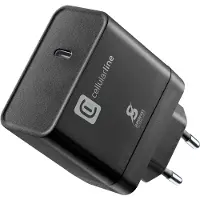 Cellularline Charger Ultra PD 65W