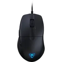 Turtle Beach Souris Gaming Sans Fil Ultra Légere - - Pure Sel - Blanche