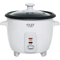 Adler Ad 6418 Rice Cooker Clair