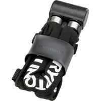 Kryptonite KEEPER 695 FOLD - Noir