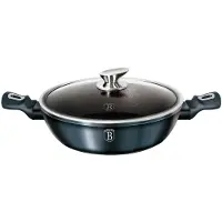 Berlinger Haus pot en granit 28cm Aquamarine Line 7896
