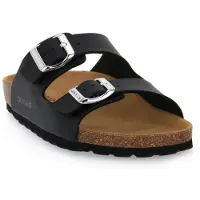 Grünland Chaussures Nero 40 Sara, CB4018NERO