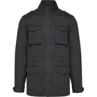 Kariban Veste safari pour hommes