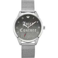 Juicy Couture JC/1279BKSV montre femme