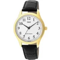 Q&Q - C02A-008PY - Montre-bracelet