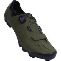 Flr Chaussures de cyclisme - F70 - Vert 40