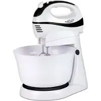 Adler Ad 4206 Dough Mixer Clair One Size / EU Plug 220V