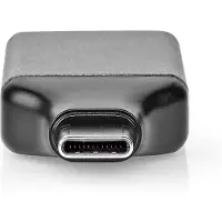 Nedis Adaptateur DisplayPort 4K vers USB C -