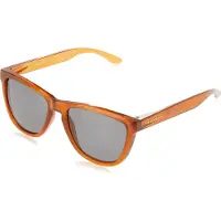 Hawkers Lunettes de soleil 'One Raw' bronze