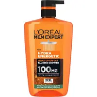 L'Oréal Men Expert Hydra Energetic gel douche stimulant 1000 ml