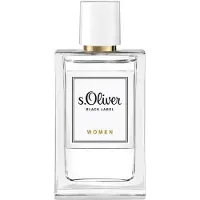 s.Oliver Black Label Women EDP, 30 ml