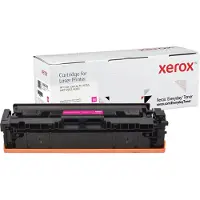 Xerox Toner Compatible - - 006R04199 - Magenta - Rendement Élevé - Compatible HP 207X